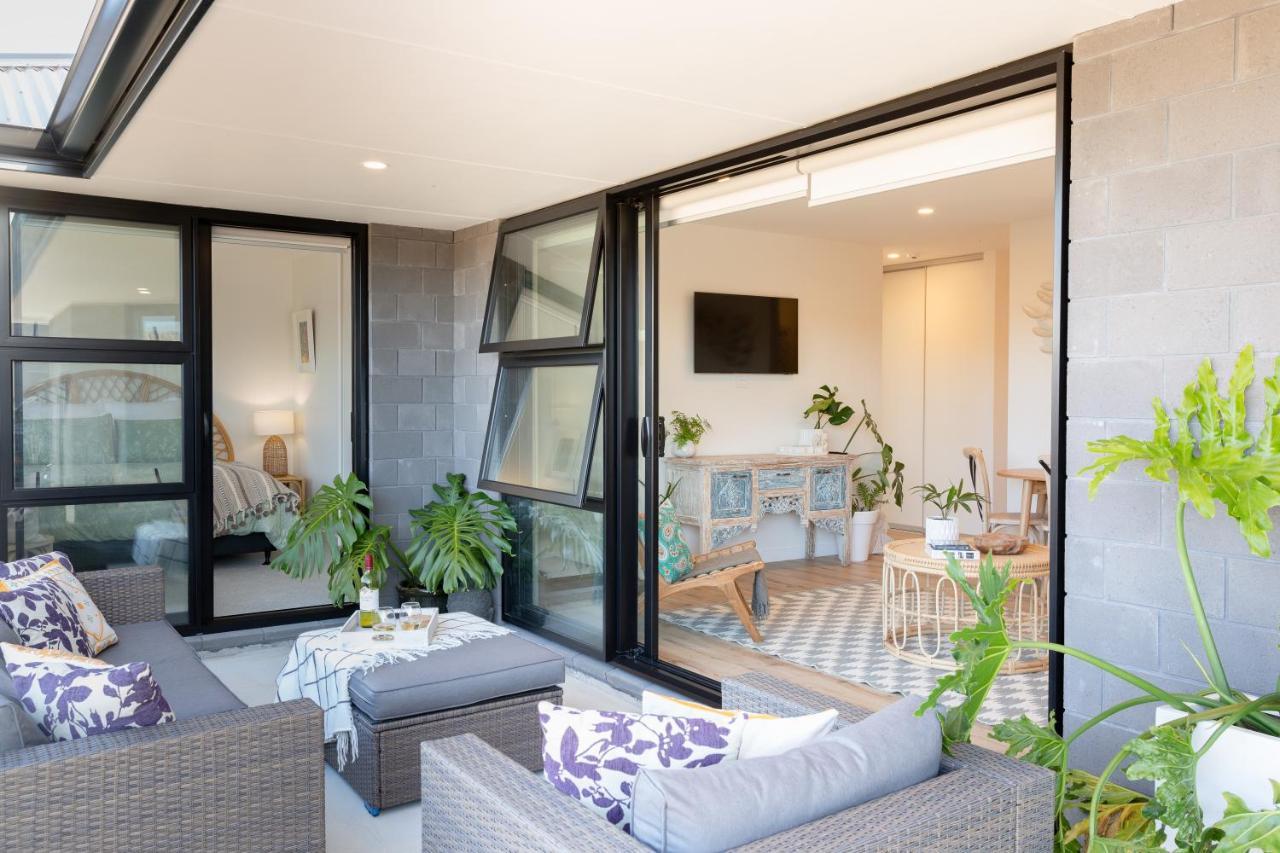 Willa Grace Road Getaway Tauranga Zewnętrze zdjęcie