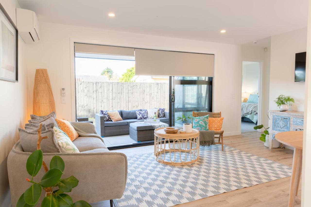 Willa Grace Road Getaway Tauranga Zewnętrze zdjęcie