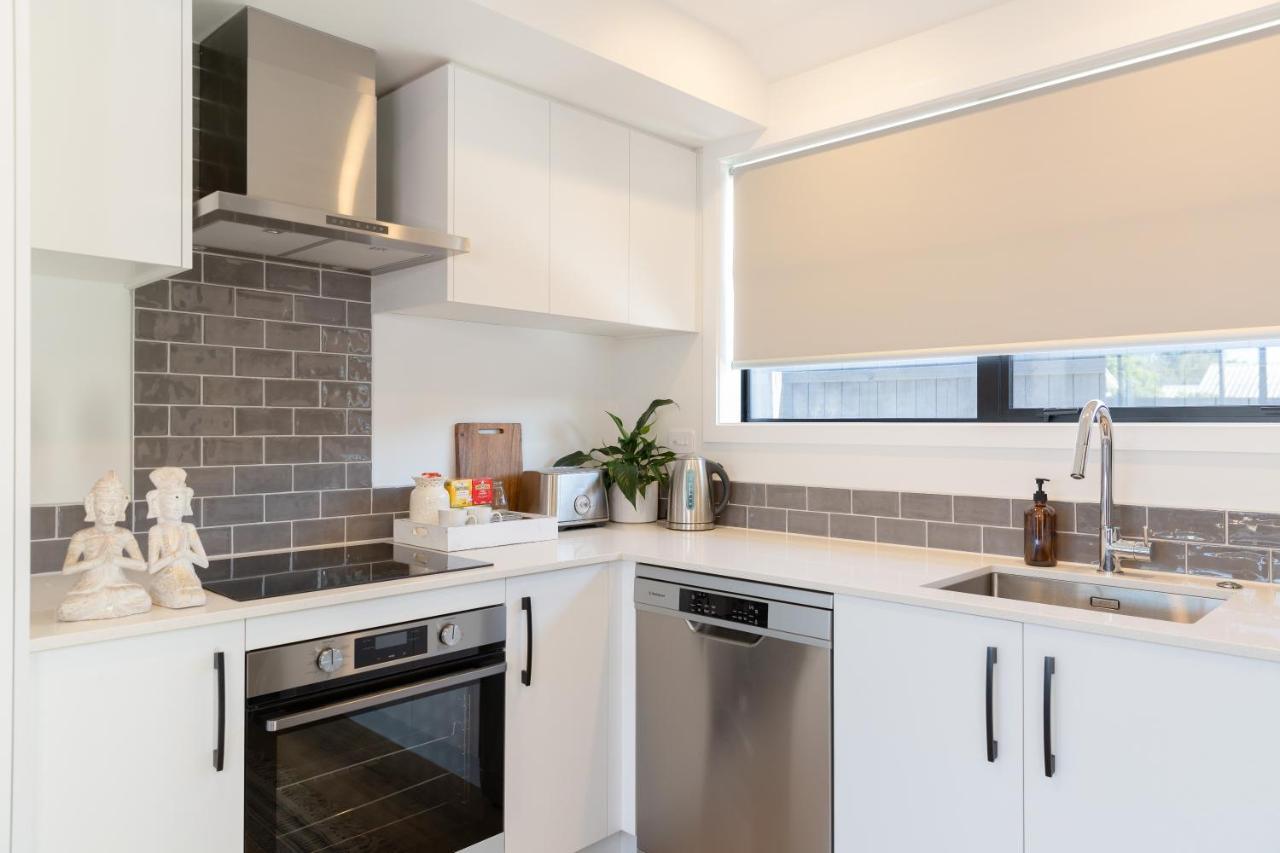 Willa Grace Road Getaway Tauranga Zewnętrze zdjęcie