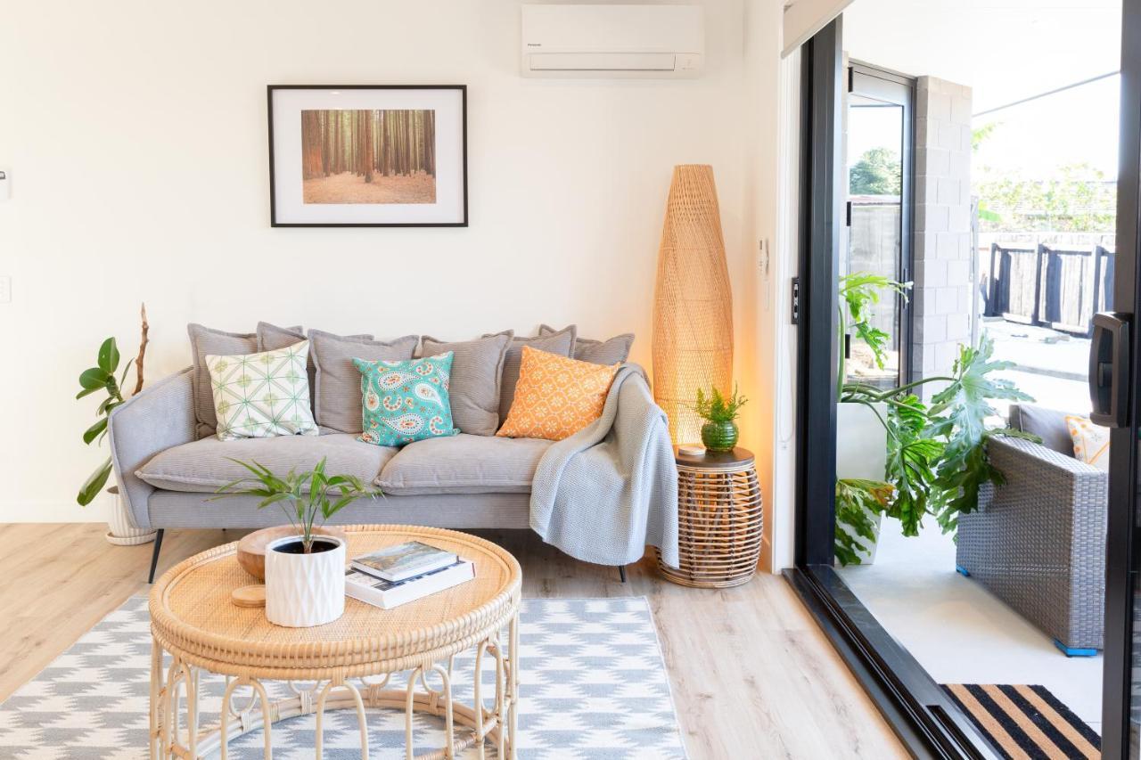 Willa Grace Road Getaway Tauranga Zewnętrze zdjęcie